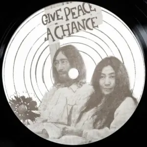 Basement Jaxx – Give Peace A Chance / Eradicate