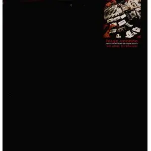 Huge Voodoo – Selections From The Full Length Release Em-Phat-tic Phorms