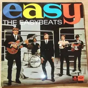 Easybeats, The – Easy
