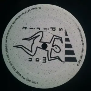Last Generation – Spiritual Influence E.P.