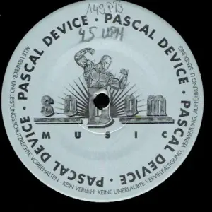 Pascal Device – Concerto
