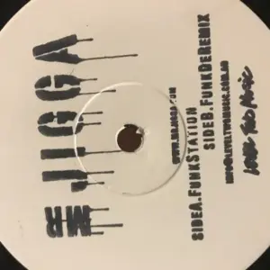 Mr. Jigga – FunkStation