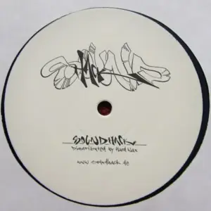 Soundhack – Soundhack #1