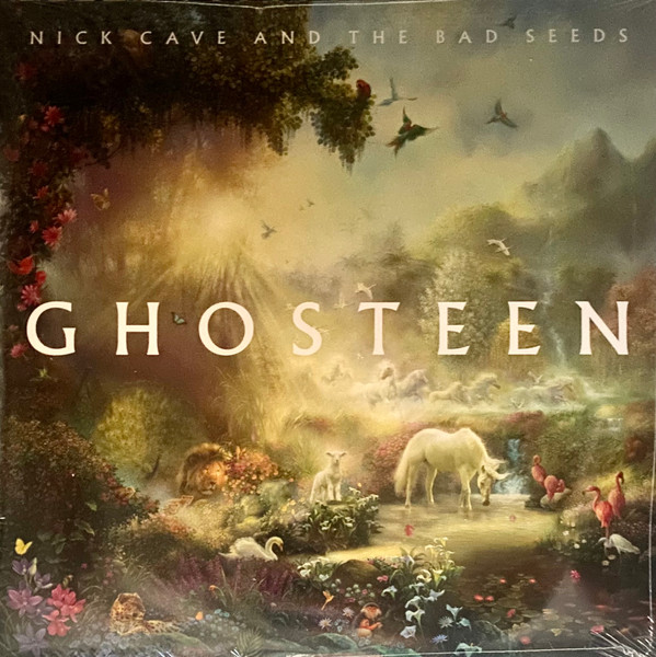 Nick Cave & The Bad Seeds – Ghosteen