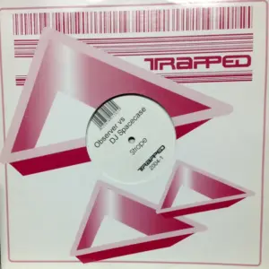 Observer vs. DJ Spacecase – Strope