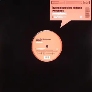 Harry "Choo Choo" Romero – Mongobonix