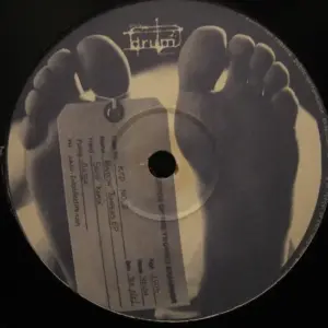 Scott Kemix / Distek – Window Jumpers EP
