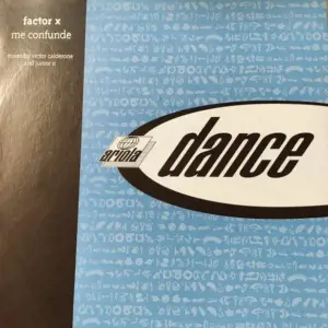 Factor X (7) – Me Confunde