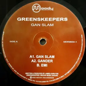 Greens Keepers – Gan Slam