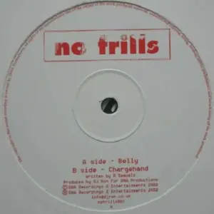 DJ Ron – Belly
