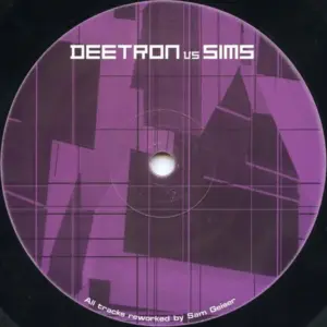 Deetron vs. Ben Sims – Hardgroove 003.5
