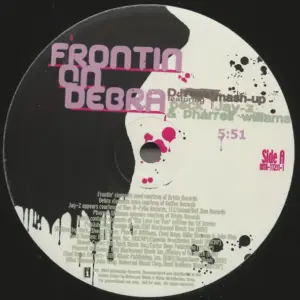 Beck, Jay-Z & Pharrell Williams – Frontin' On Debra (DJ Reset Mash-Up)