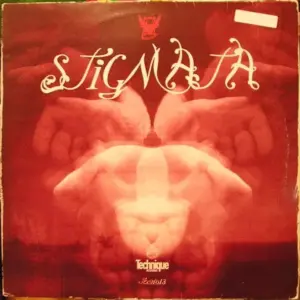 Drumsound & Simon "Bassline" Smith – Stigmata / Time