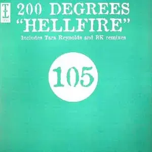 200 Degrees – Hellfire
