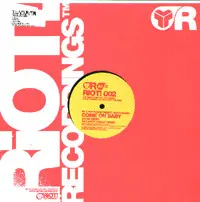 BK & Robert Burns Present Razor Babes – Come On Baby