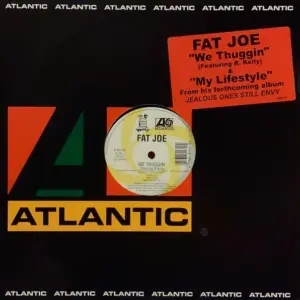 Fat Joe – We Thuggin'