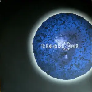 Todd Terry – Blackout