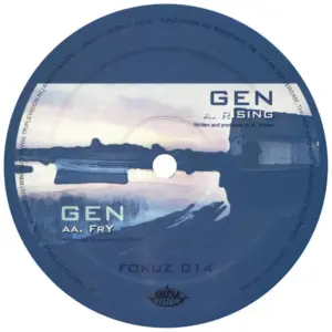 Gen – Rising / Fry