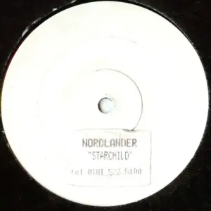 Nordlander – Starchild