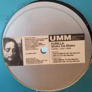 Furilla – Shake Da Shake