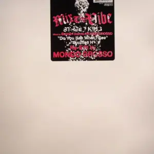 Mondo Grosso – Mix The Vibe: Street King EP Part 1