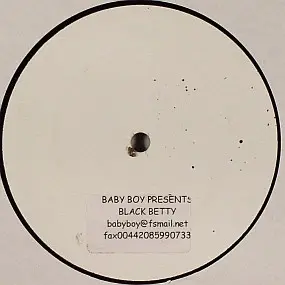 Baby Boy – Black Betty
