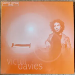 Victor Davies – Victor Davies