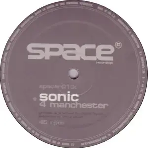 Sonic – 4 Manchester / Grey Havens