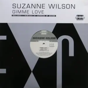 Suzanne Wilson – Gimme Love