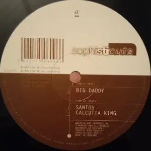 Murphy Morrell – Big Daddy