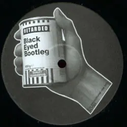 Black Eyed Peas – Black Eyed Bootleg