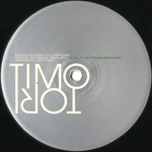 Tori Amos – Don't Make Me Come To Vegas (Remixes)