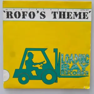 Rofo – Rofo's Theme