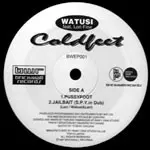 Coldfeet – Pussyfoot