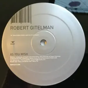 Robert Gitelman – Children Of The Sun