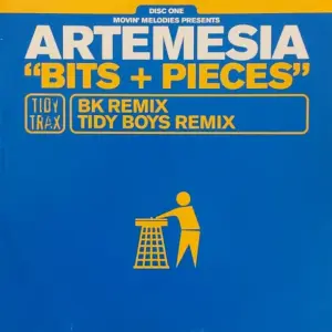 Artemesia – Bits + Pieces