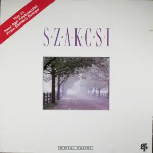 Béla Szakcsi Lakatos – Sa-chi