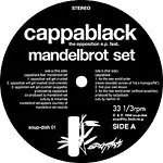 Cappablack – The Opposition EP