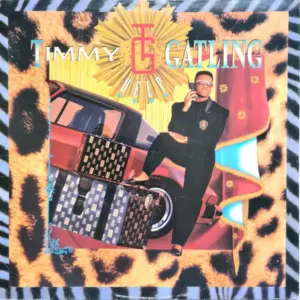 Timmy Gatling – Help