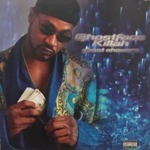 Ghostface Killah – Ghost Showers