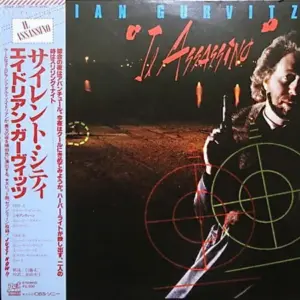 Adrian Gurvitz – Il Assassino