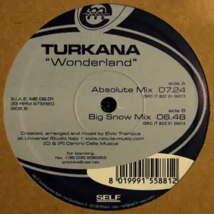 Turkana – Wonderland