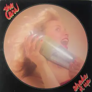 Cars, The – Shake It Up