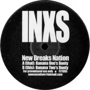 INXS – New Breaks Nation