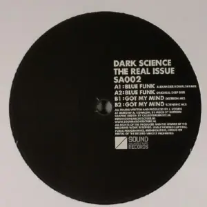 Dark Science – The Real Issue