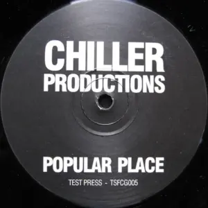 Chiller Productions – Popular Place