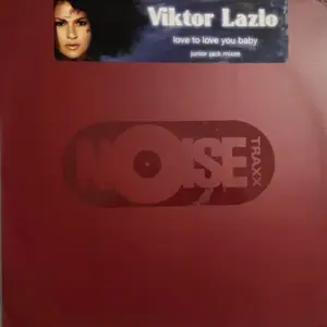 Viktor Lazlo – Love To Love You Baby (Junior Jack Mixes)