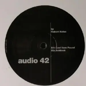 Robert Natus – Pain