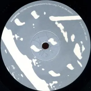 Ben Long – Potential 002