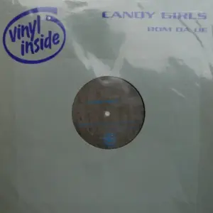Candy Girls – Bom Da De